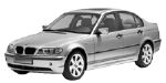 BMW E46 B15C1 Fault Code