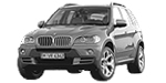 BMW E70 B15C1 Fault Code